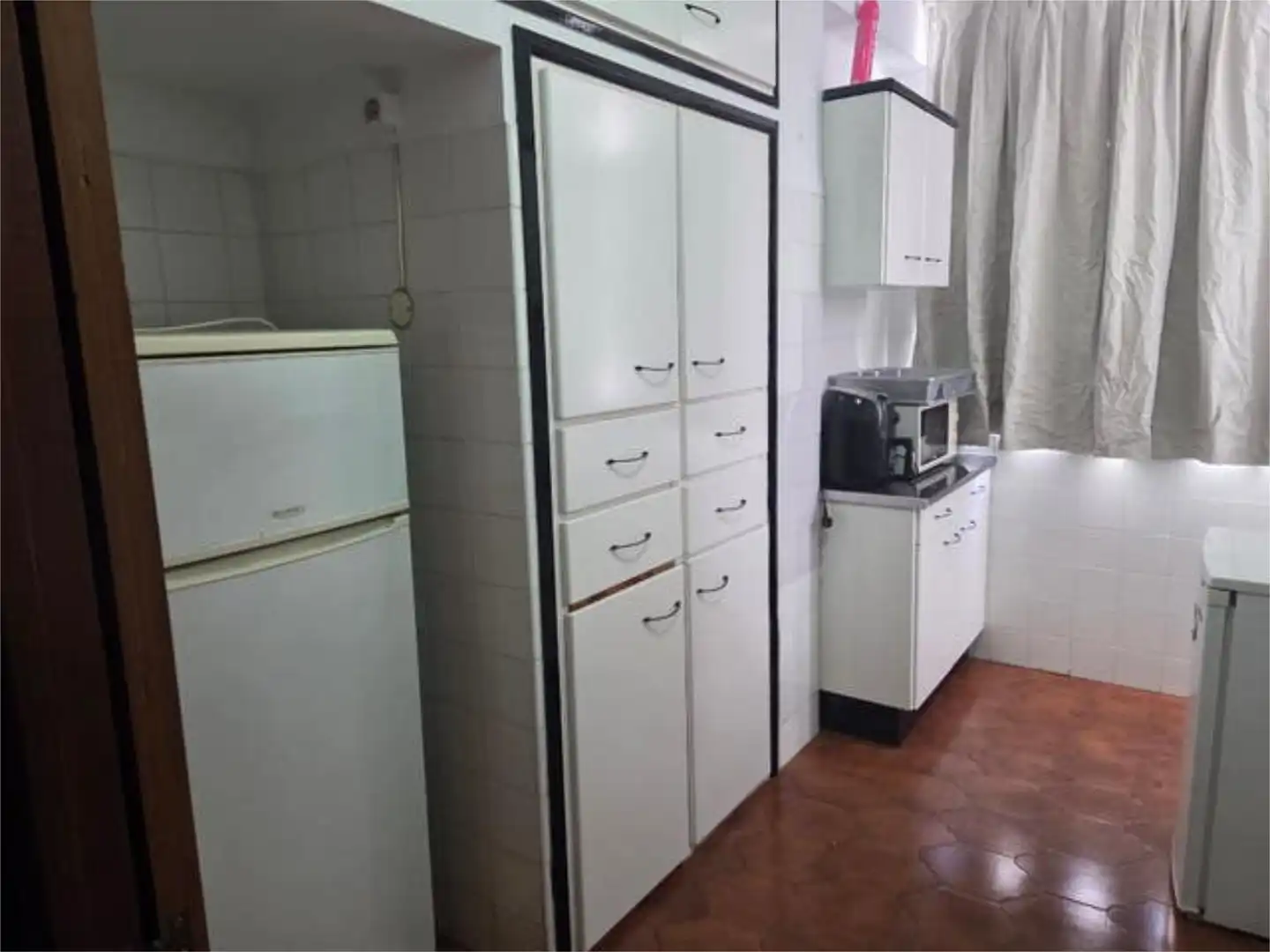 Piso de 78 m² en Sevilla
