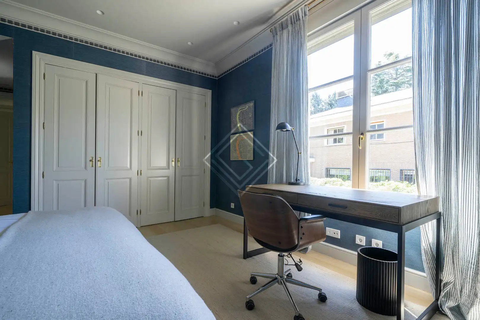 Casa de 1200 m² en Madrid