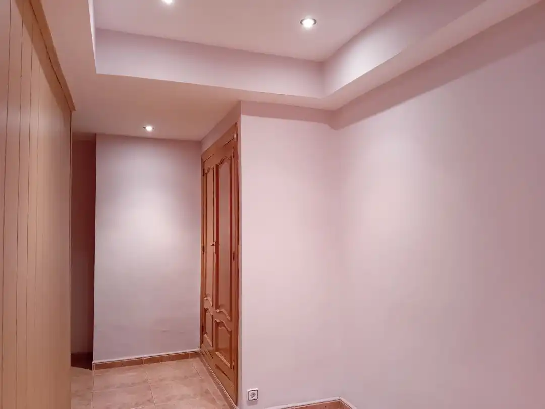 Piso de 121 m² en Logroño