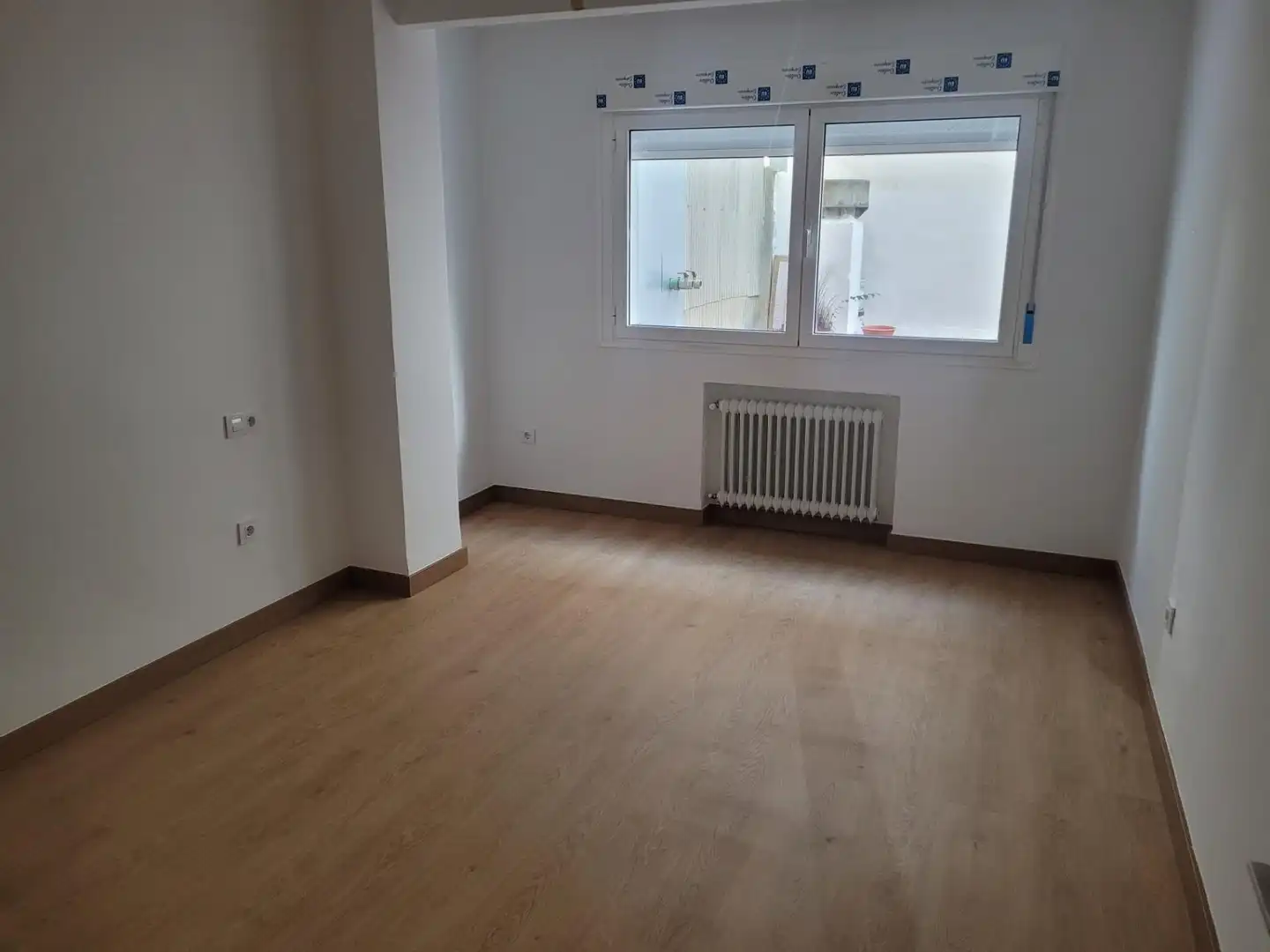 Pis de 129 m² a Cáceres