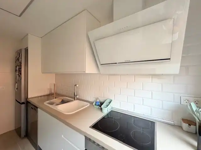 Piso de 108 m² en Puertollano