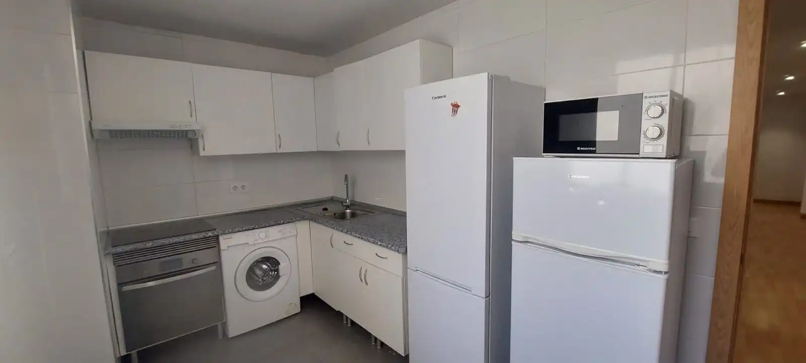 Habitación 100 m², Málaga