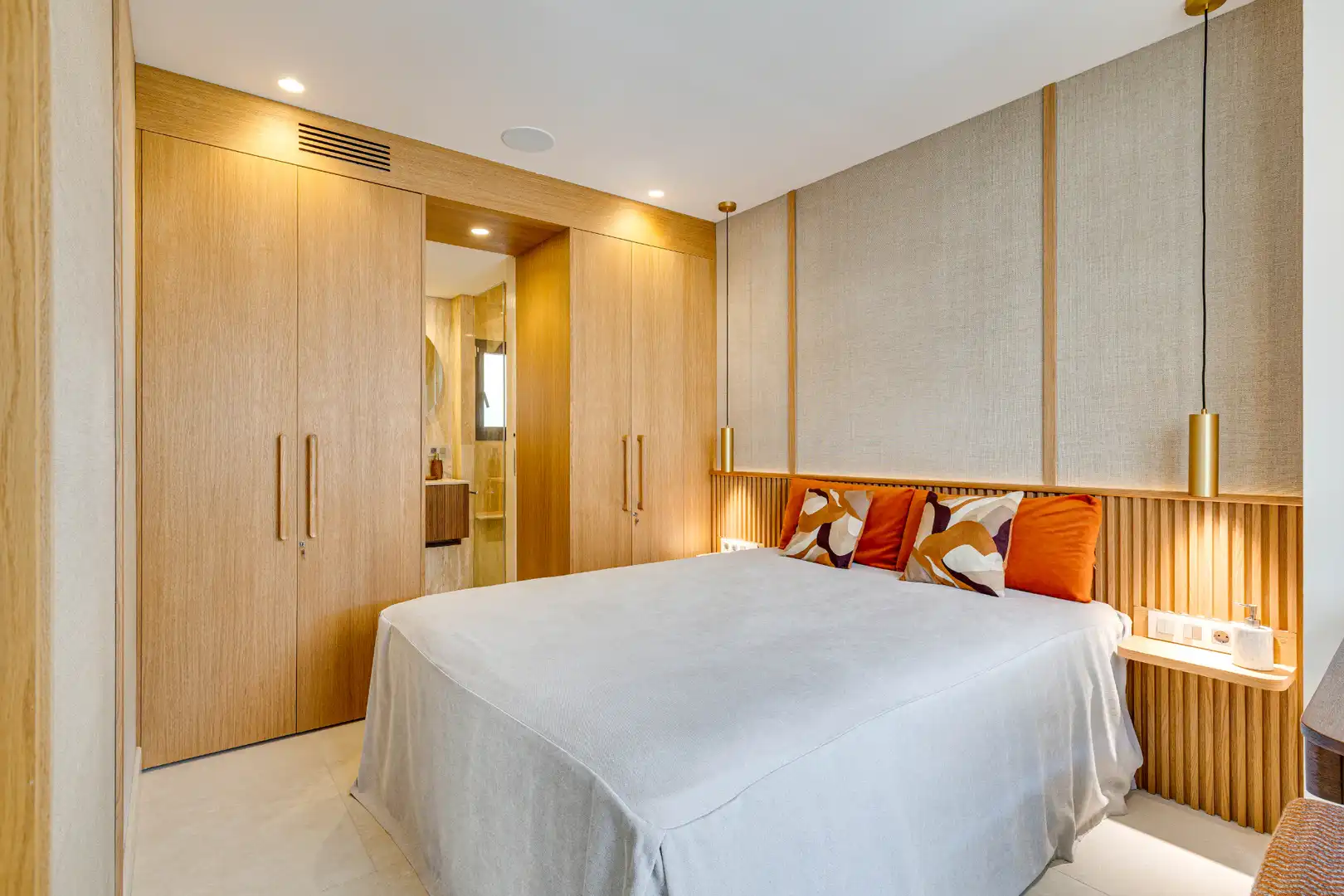 Apartamento 119 m² em Barcelona
