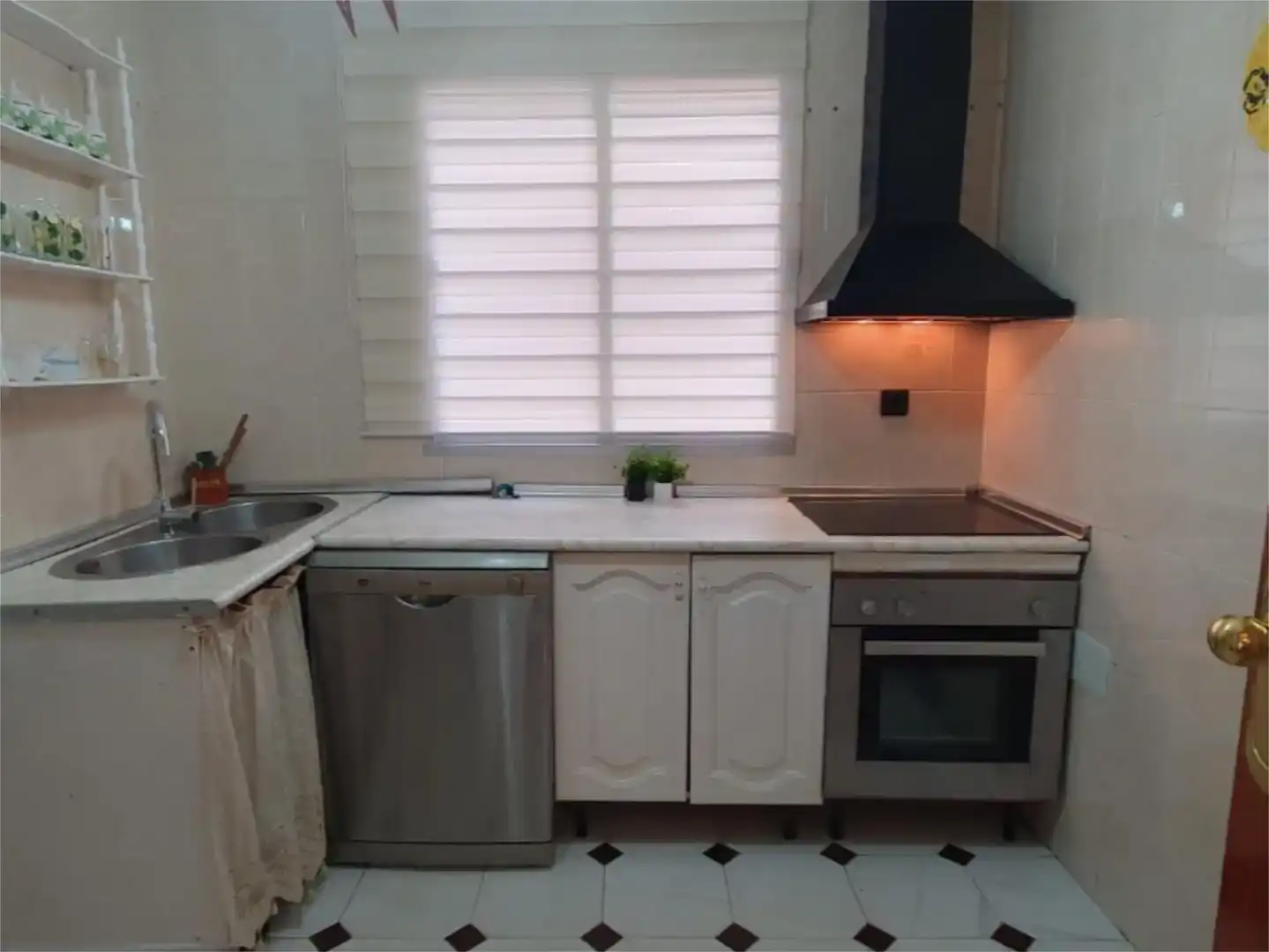 Piso de 95 m² en Linares