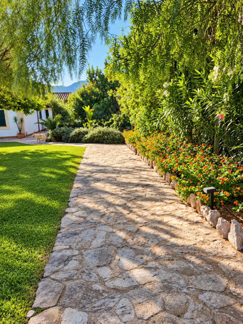 Casa de 140 m² en Andratx