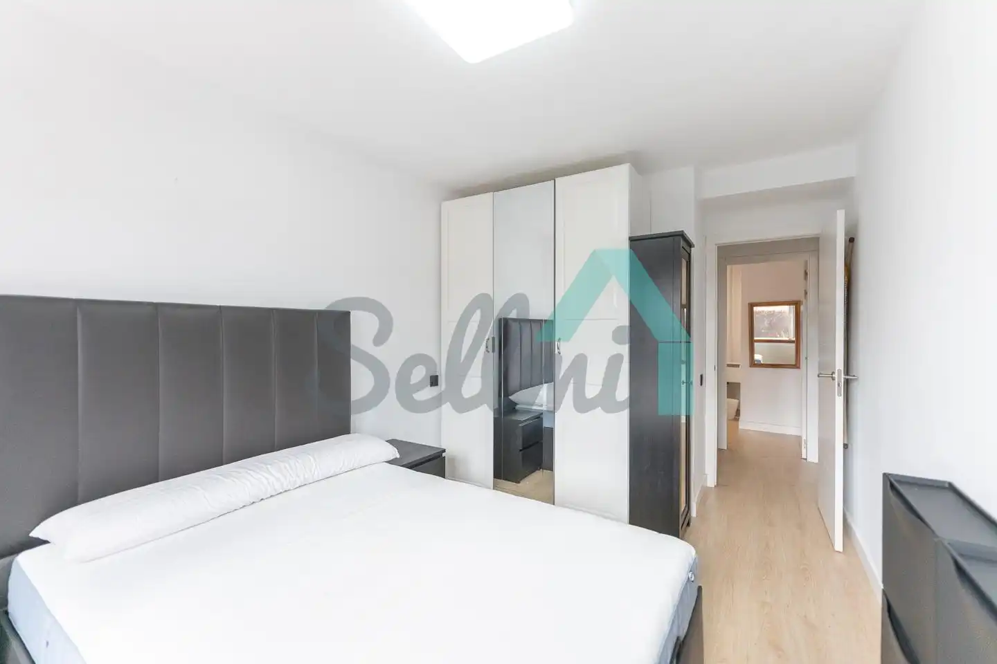 Piso de 85 m² en Oviedo
