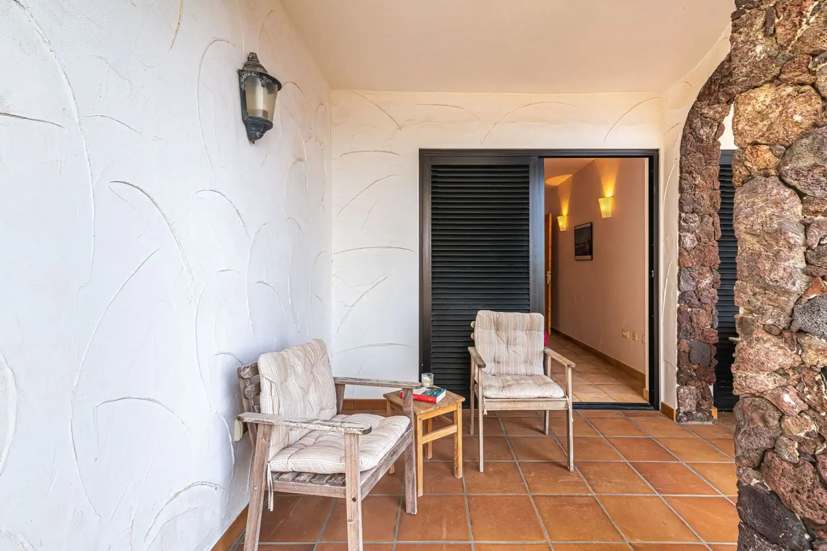 Piso de 76 m² en Arico