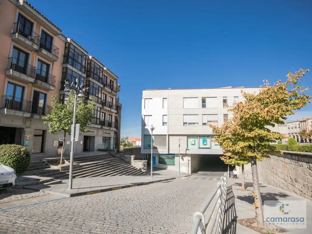 Appartamento 130 m² a Ávila
