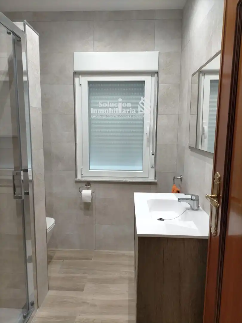 Piso de 85 m² en Salamanca