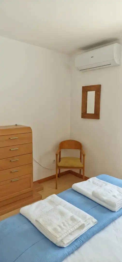 Piso en alquiler, Teulada