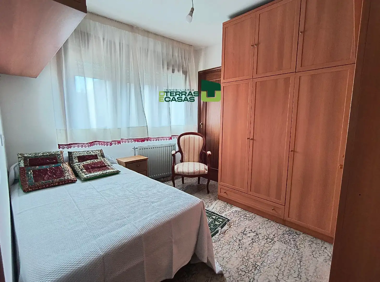 Apartamento 110 m² em Ponte Vedra