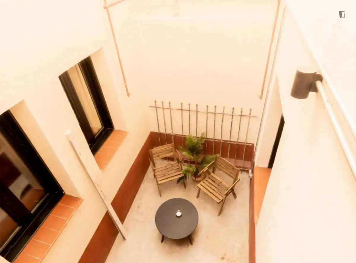 Habitación en alquiler, Madrid