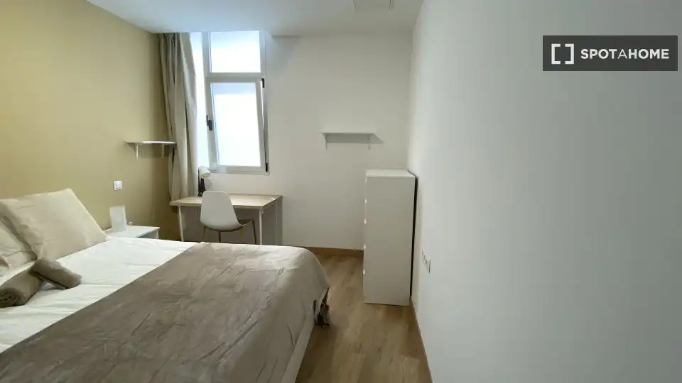 Habitació de lloguer, Las Palmas de Gran Canaria