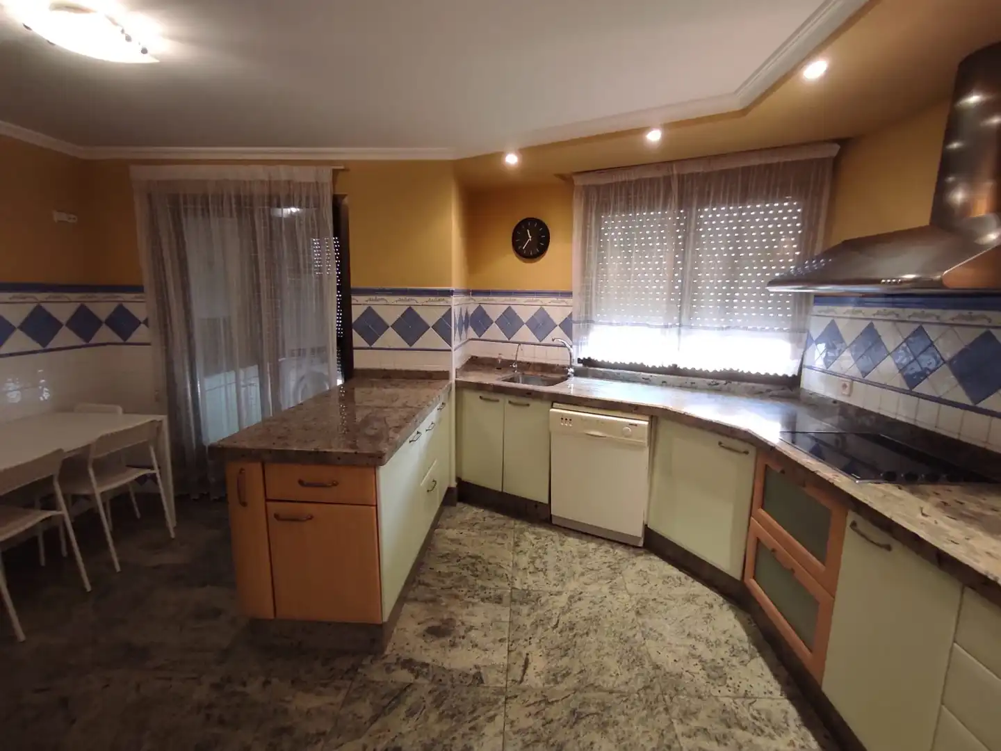 Piso de 145 m² en Murcia