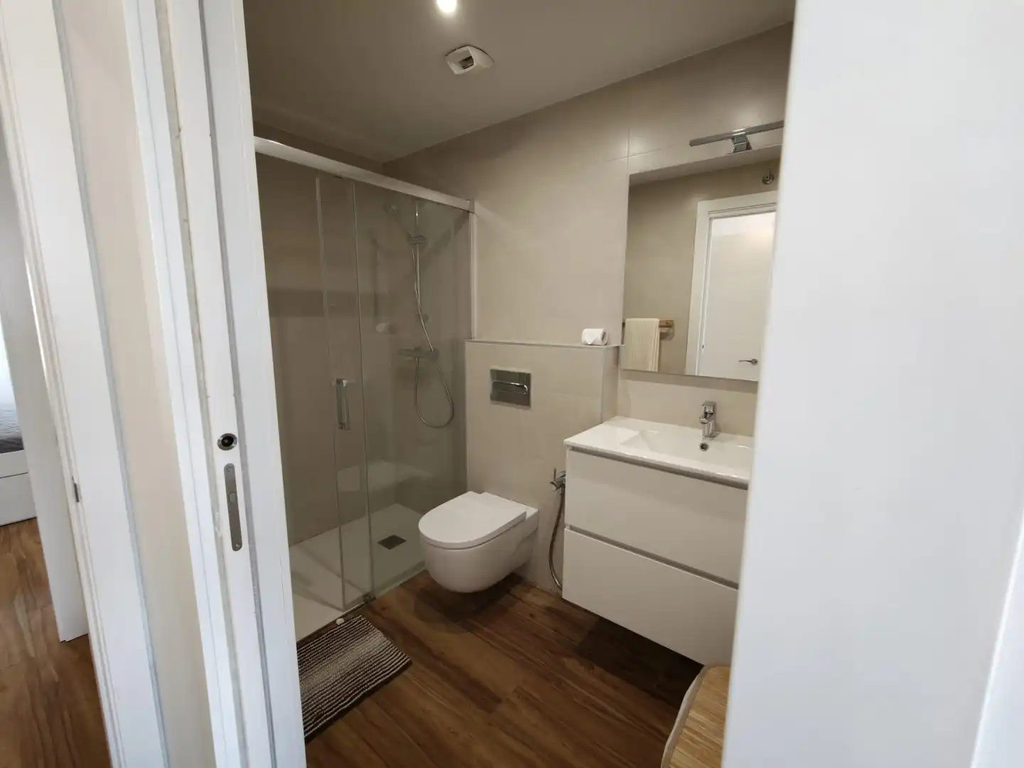 Piso de 110 m² en Bilbao
