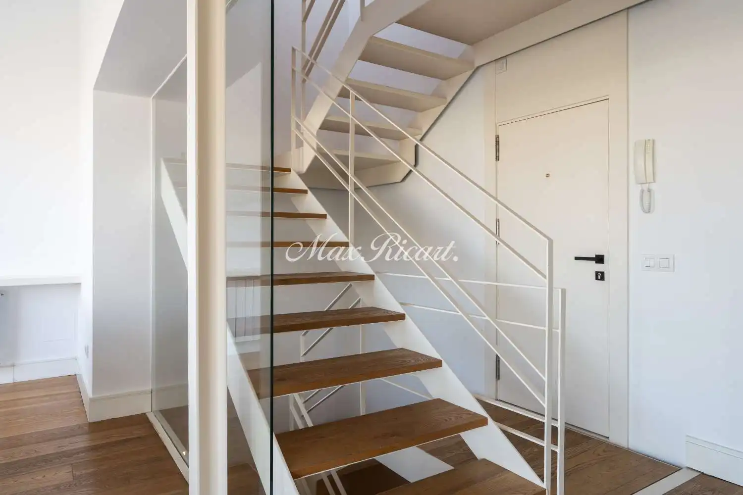 Wohnung 175 m² in Barcelona