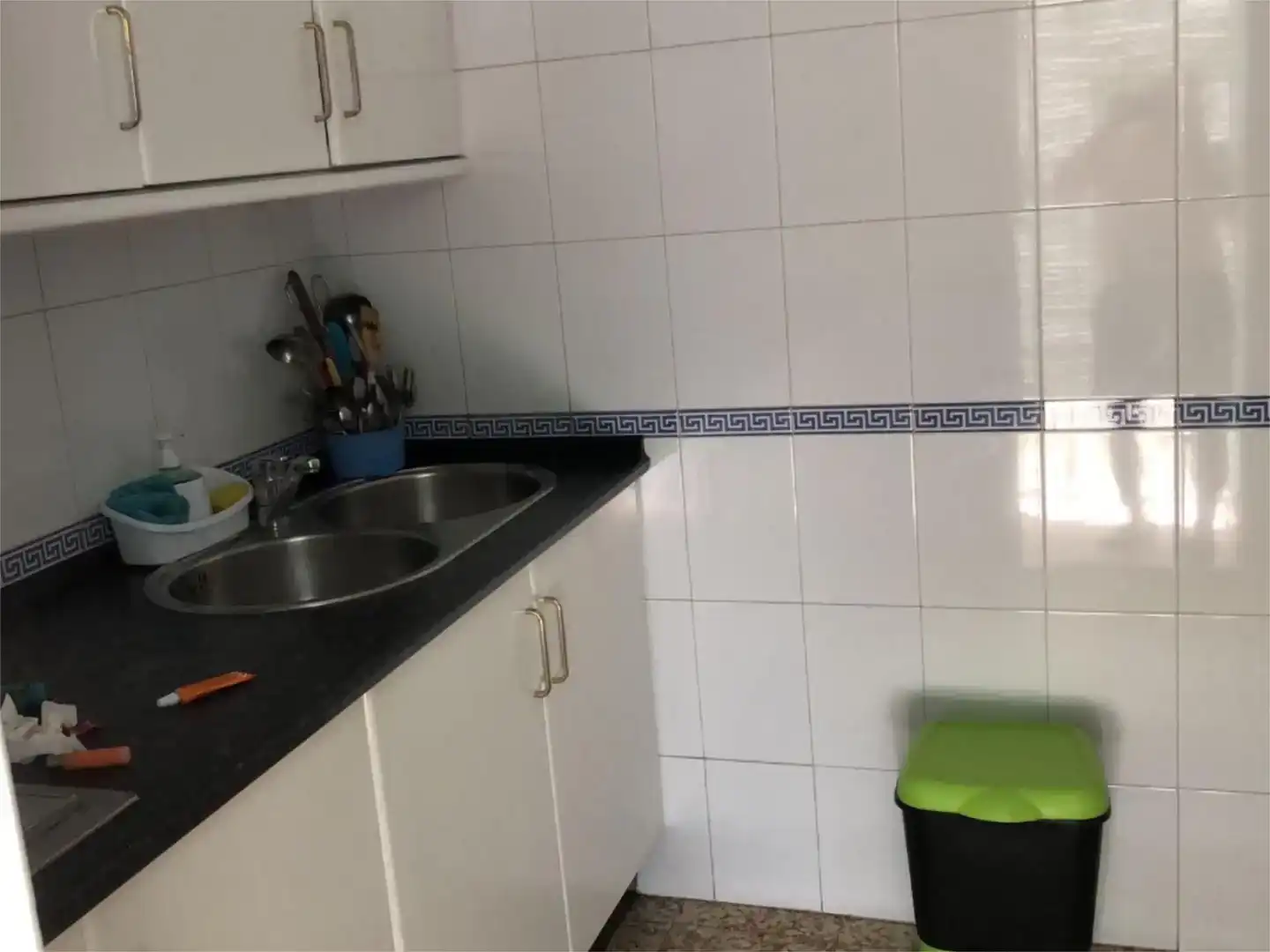 Piso de 95 m² en Sevilla