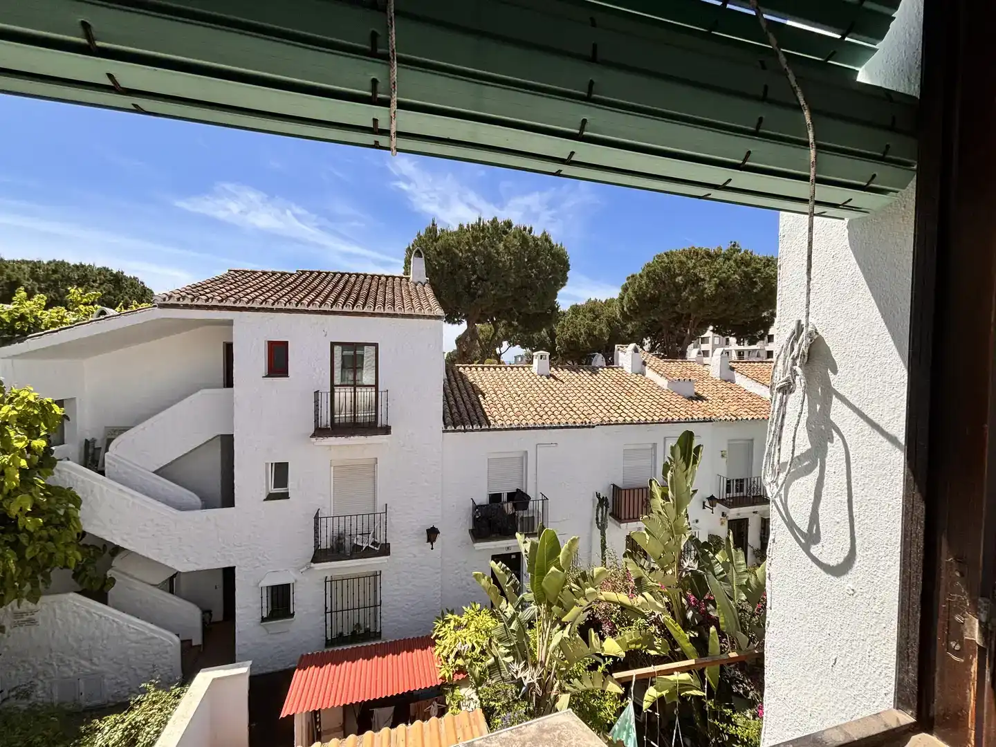Habitación 85 m², Estepona