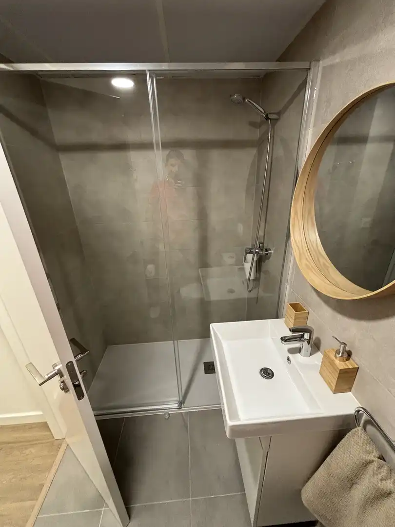Pis de 80 m² a Fuengirola