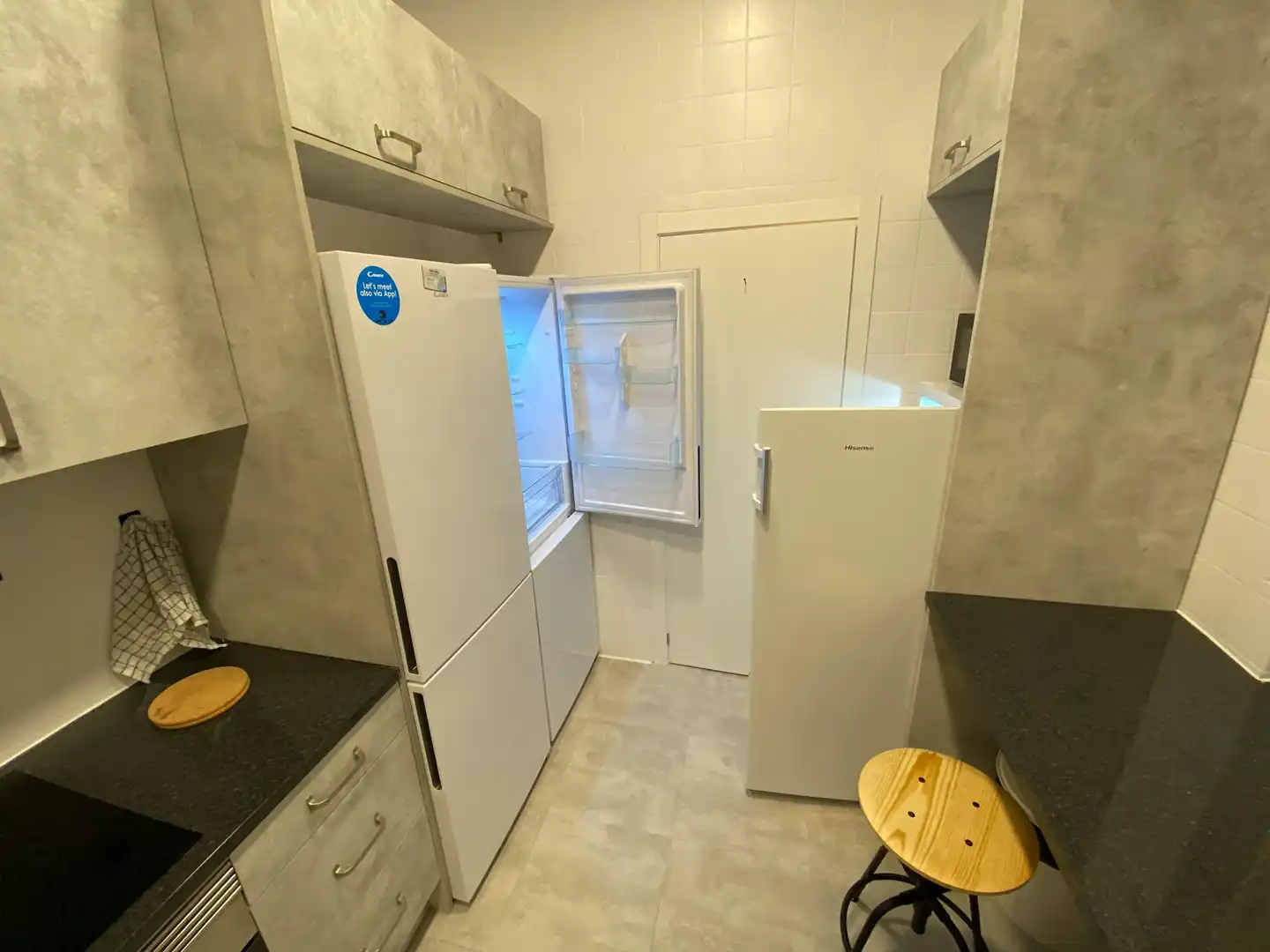 Habitación 120 m², Barcelona