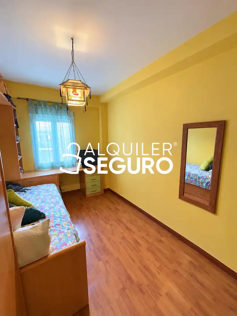 Appartamento 70 m² a Madrid