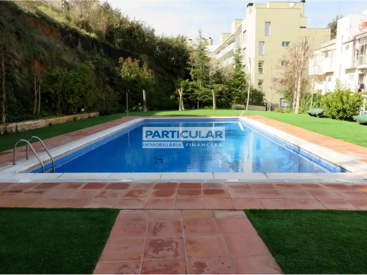 Pis de 41 m² a Arenys de Mar