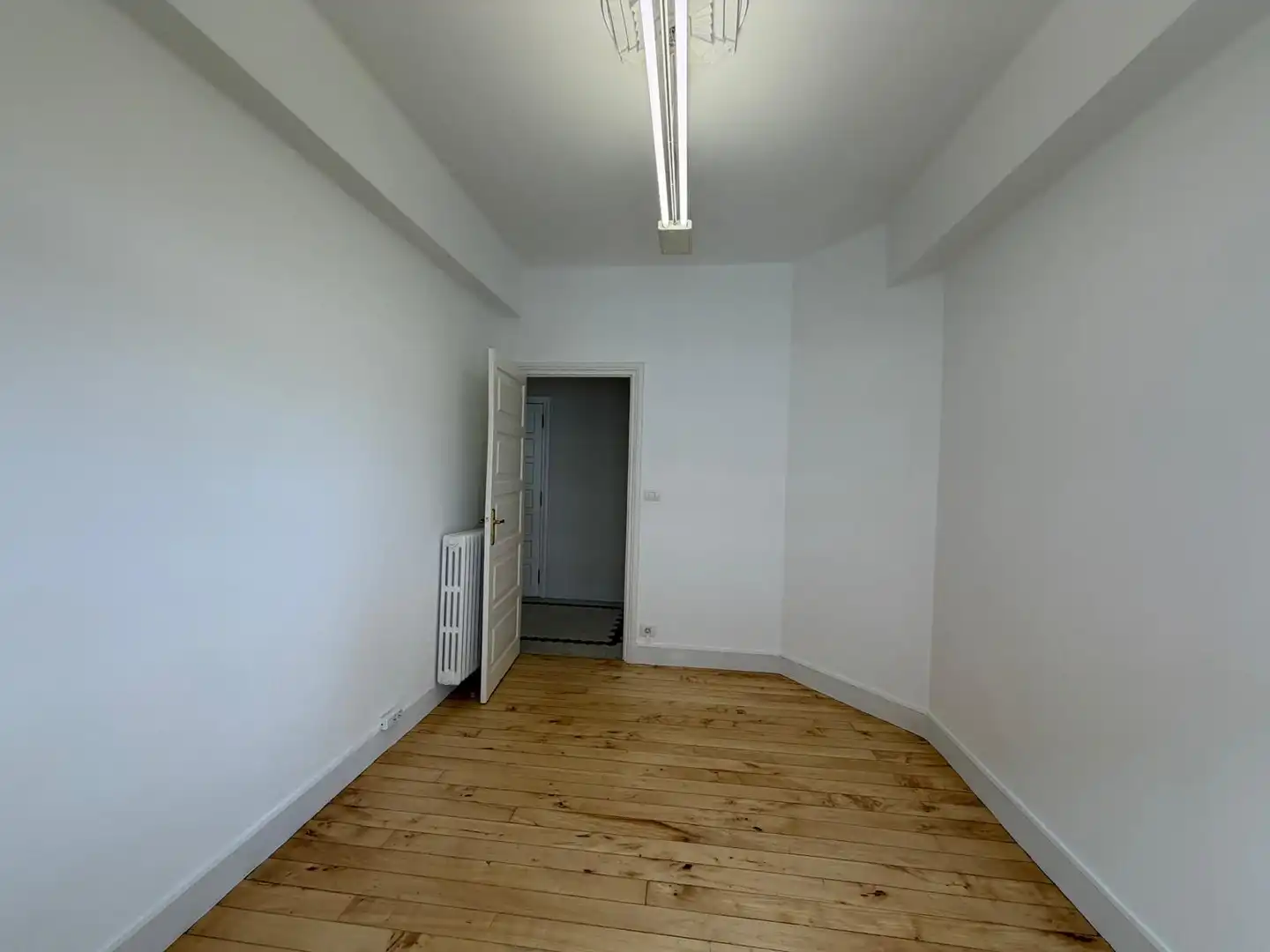 Piso de 126 m² en Lugo