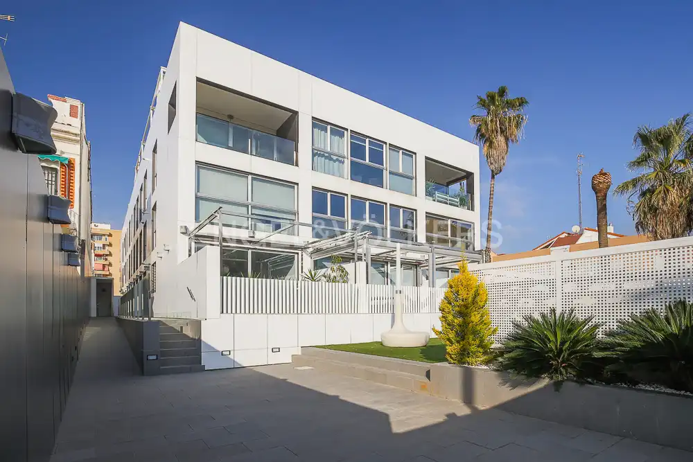 Appartamento 90 m² a Valencia