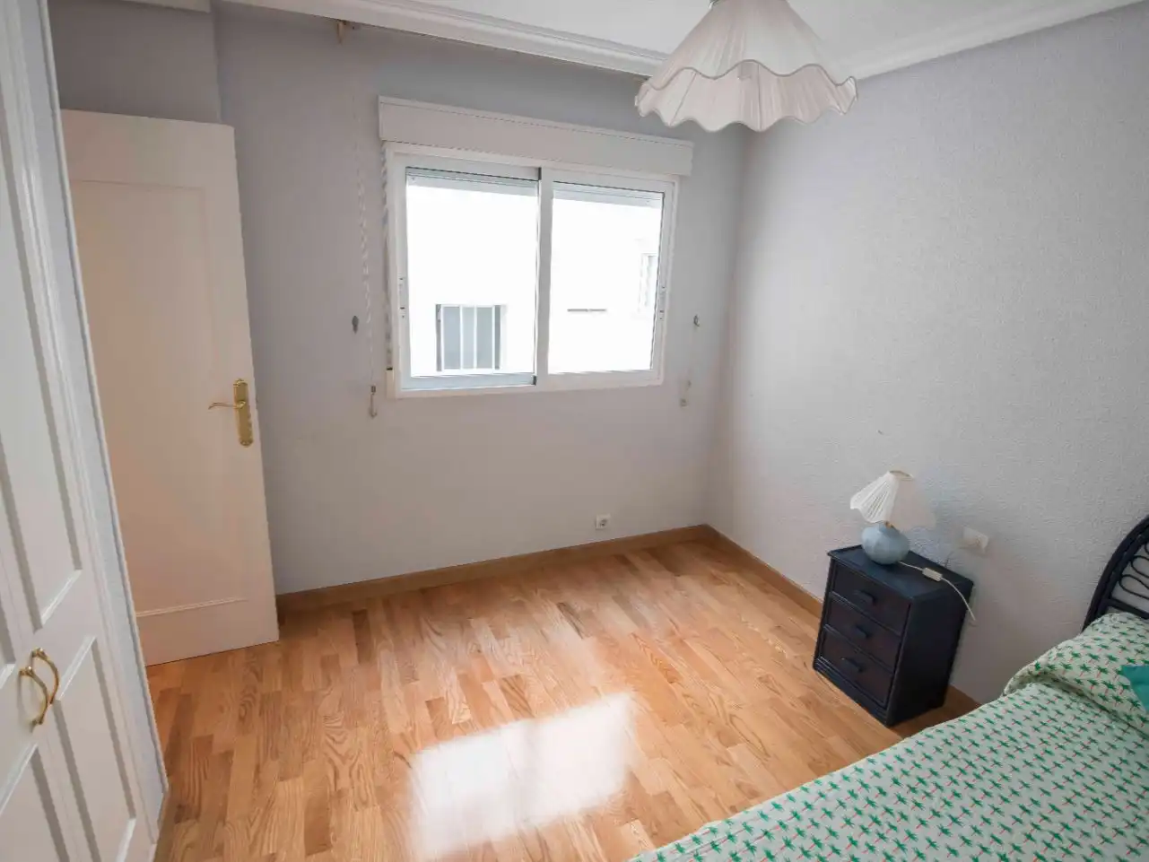 Piso de 110 m² en Murcia