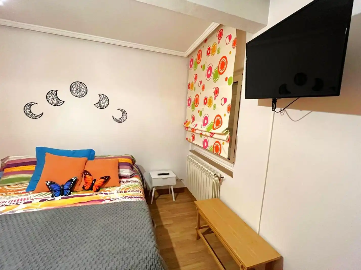 Piso de 72 m² en Oviedo