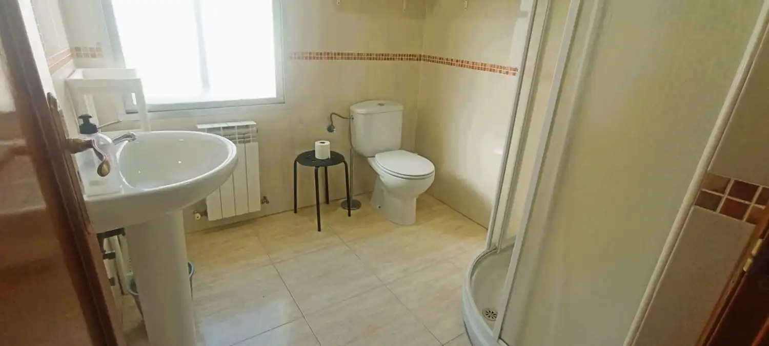 Apartamento 130 m² em Salamanca