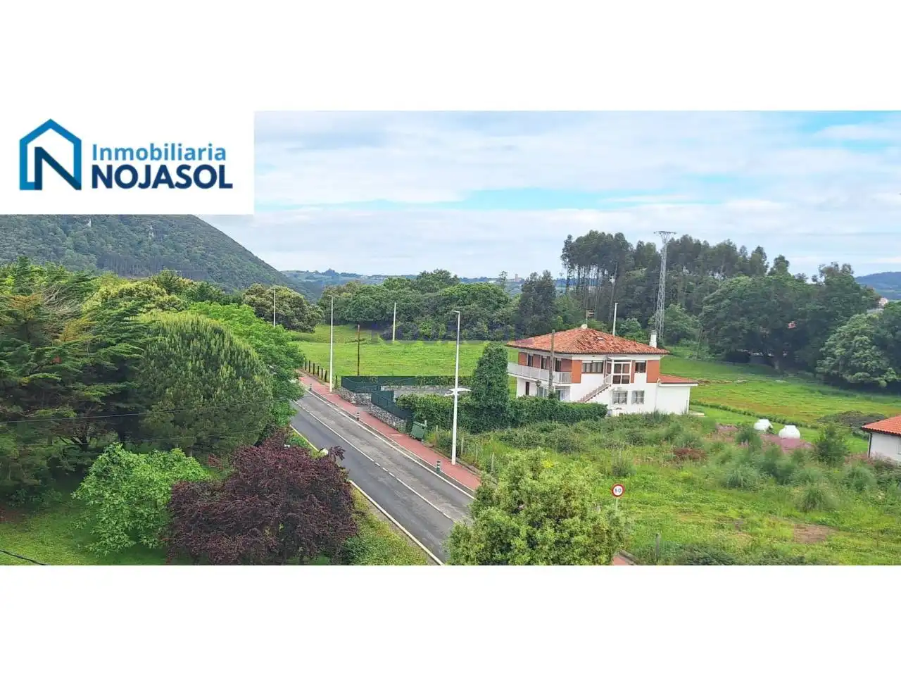 Piso de 60 m² en Noja