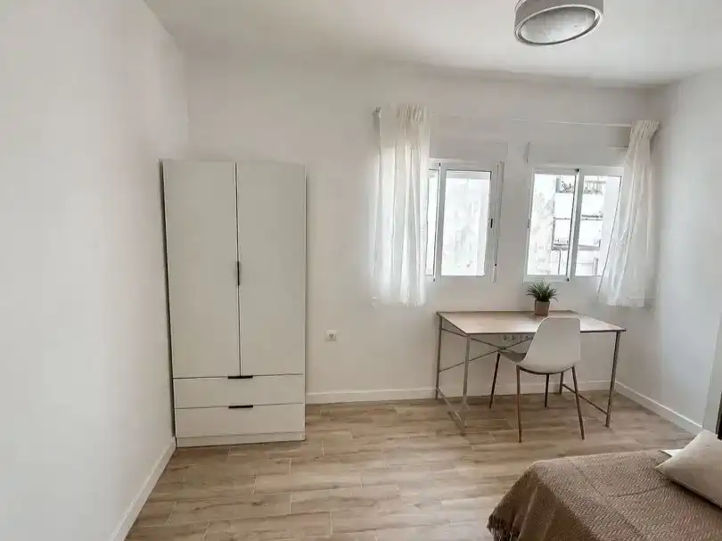 Habitación 110 m², Málaga