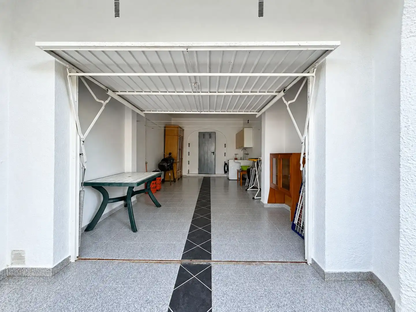 Piso de 120 m² en Dénia