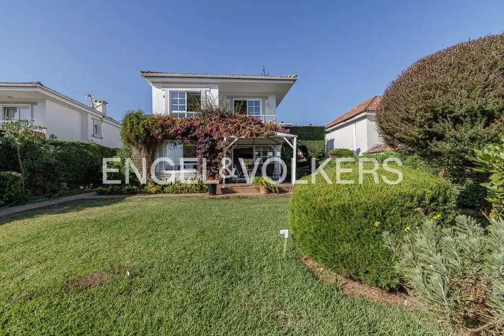 Moradia 300 m² em Vigo