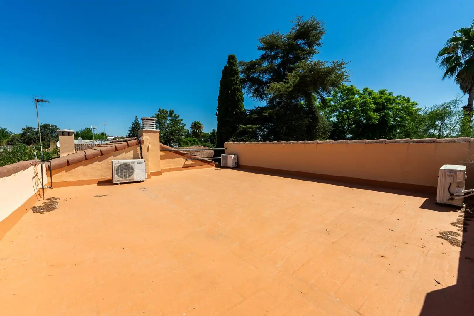 Casa de 150 m² a Palomares del Río