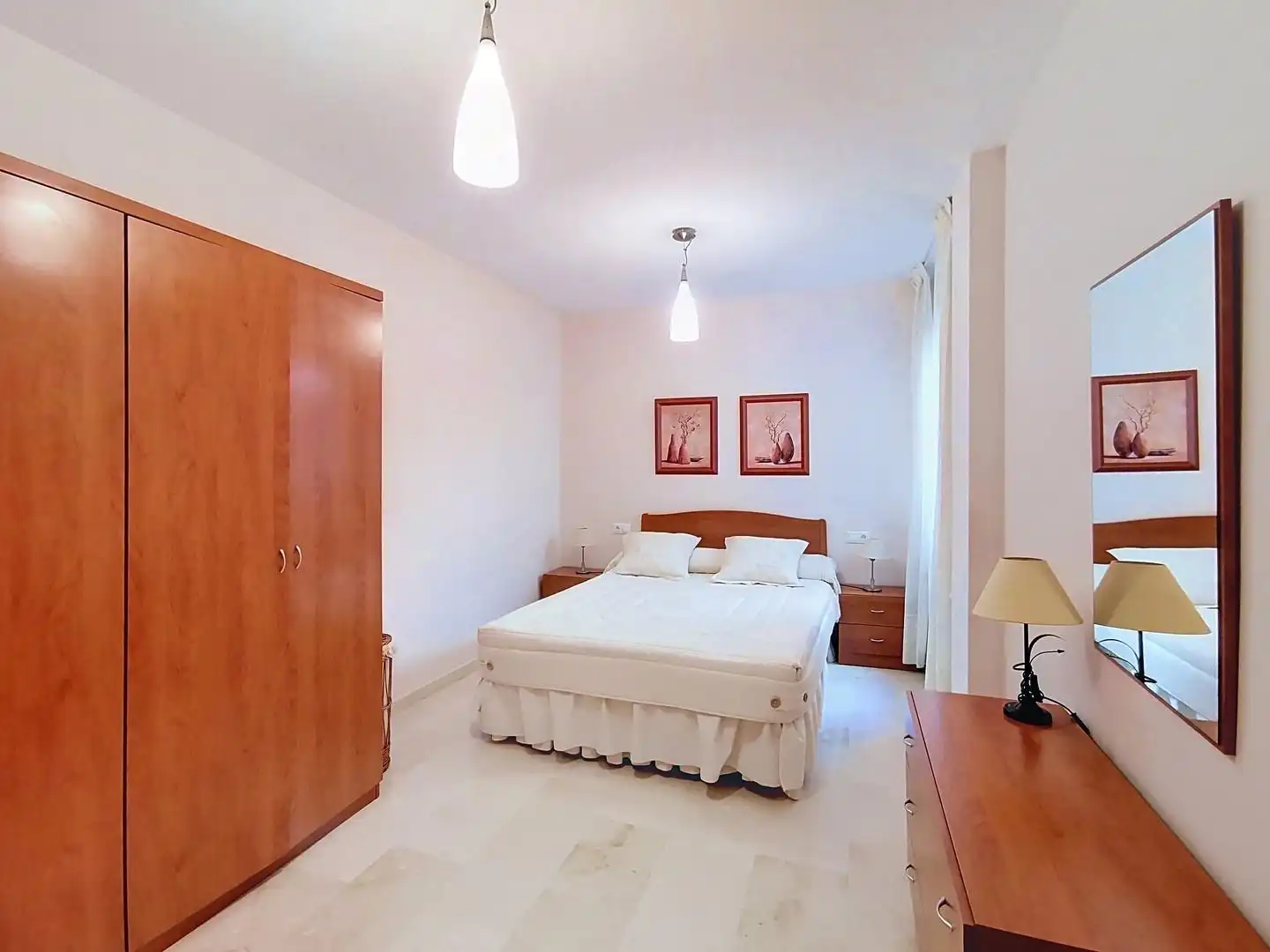 Piso de 74 m² en Armilla