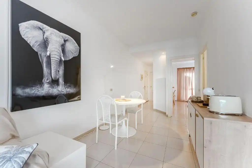 Piso de 47 m² en San Miguel de Abona