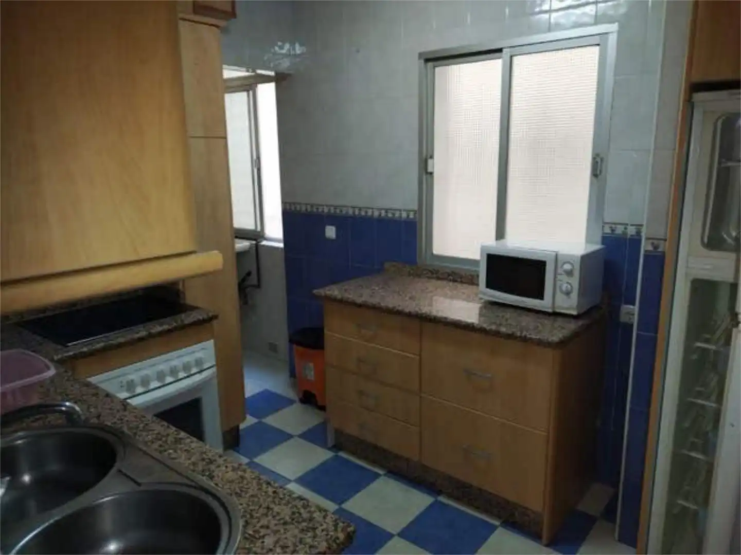 Piso de 85 m² en Granada