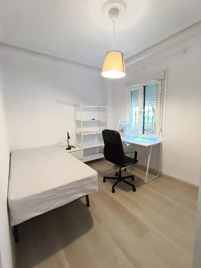 Piso de 85 m² en Sevilla