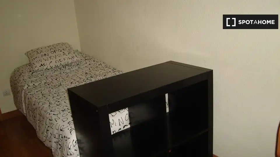 Habitación en alquiler, Zaragoza