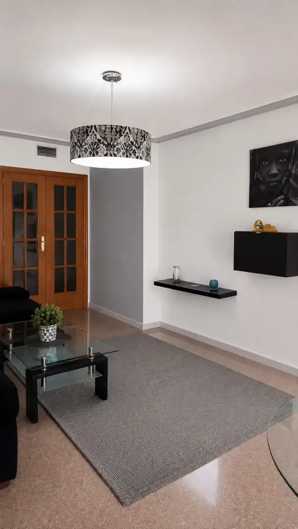 Wohnung 114 m² in Alicante