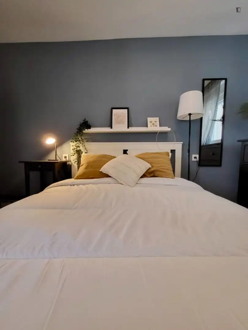 Zimmer zur Miete, Alicante