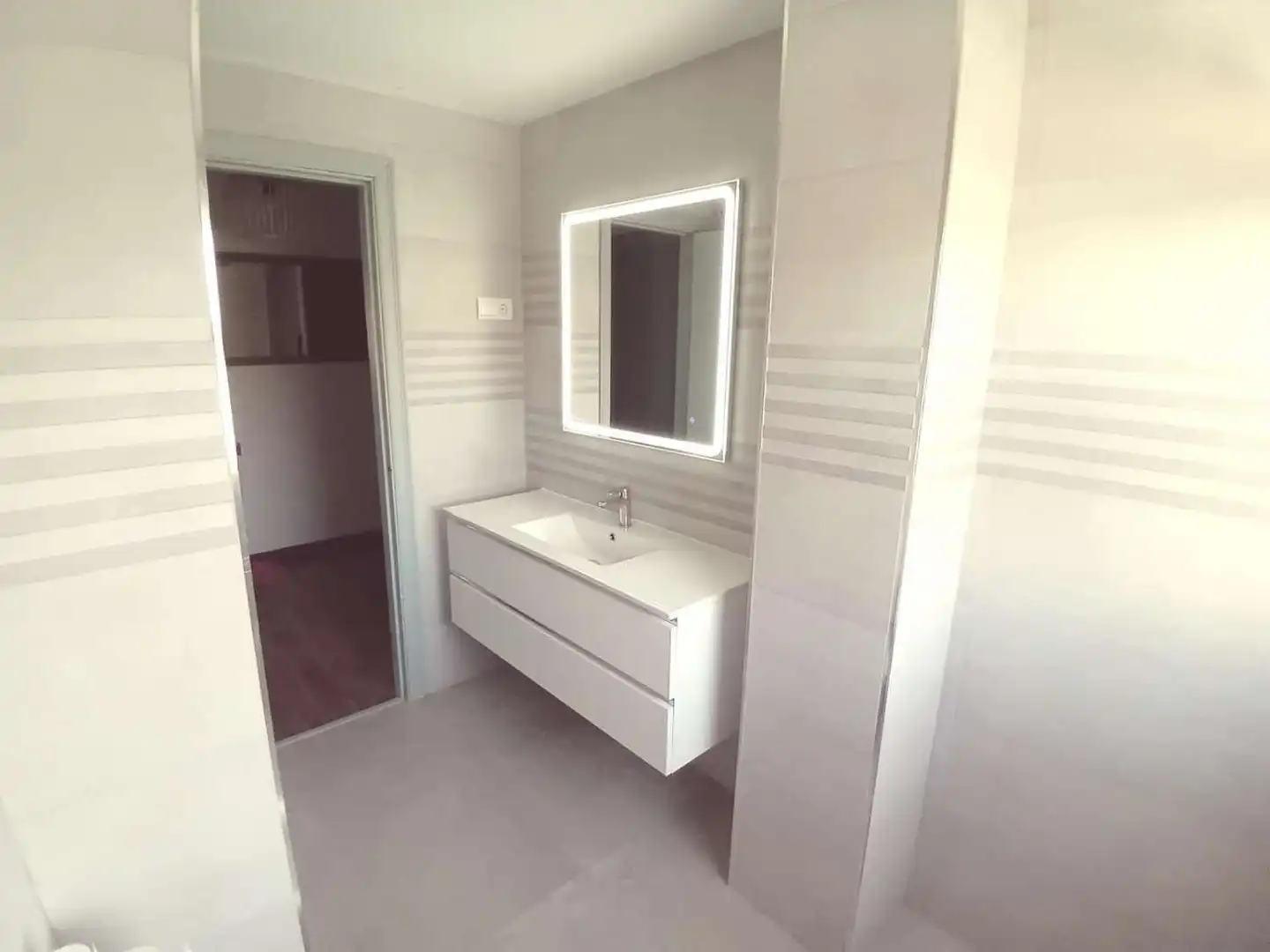 Piso de 70 m² en Málaga