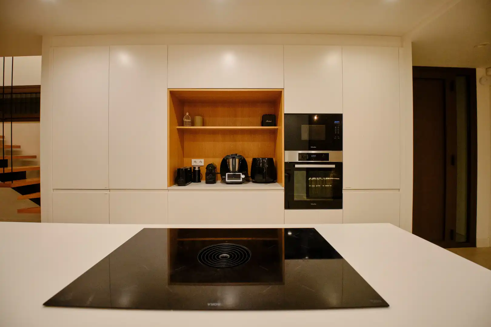 Piso de 260 m² en Mont-ras