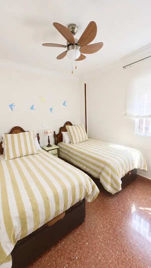 Piso de 105 m² en Rincón de la Victoria