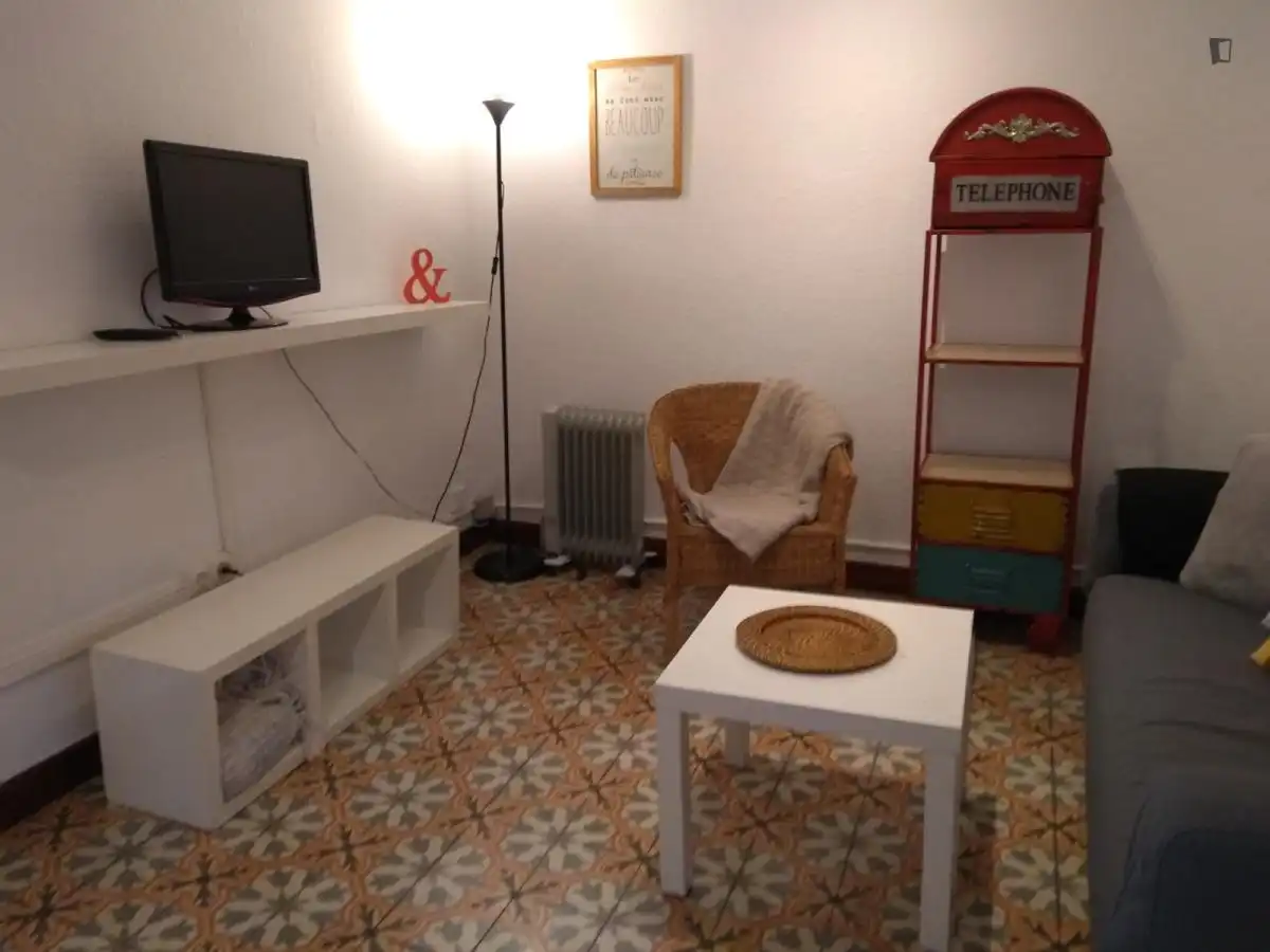 Habitación en alquiler, Barcelona