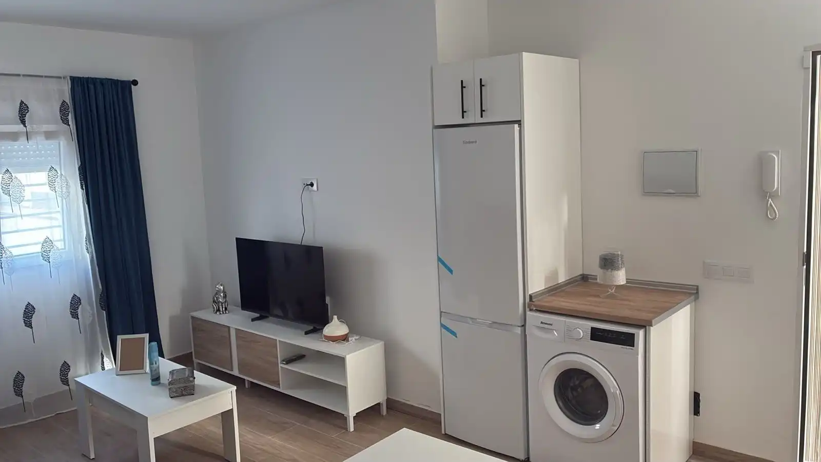 Pis de 40 m² a La Línea de la Concepción