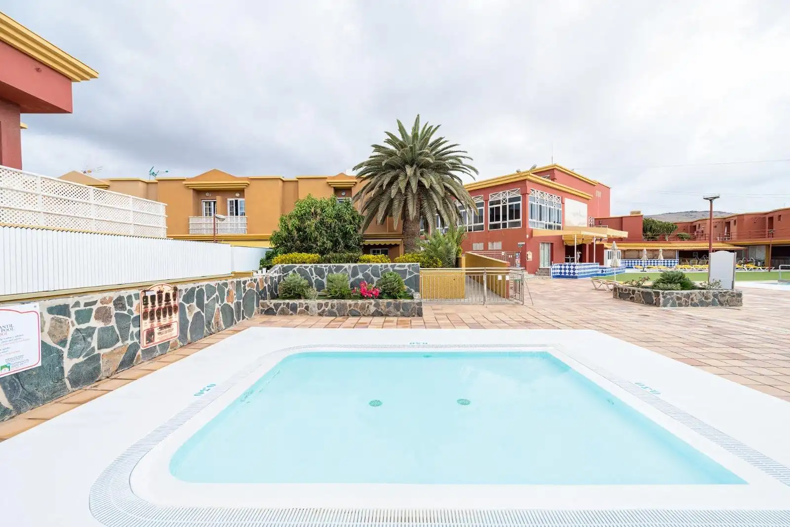 Casa de 110 m² en San Bartolomé de Tirajana