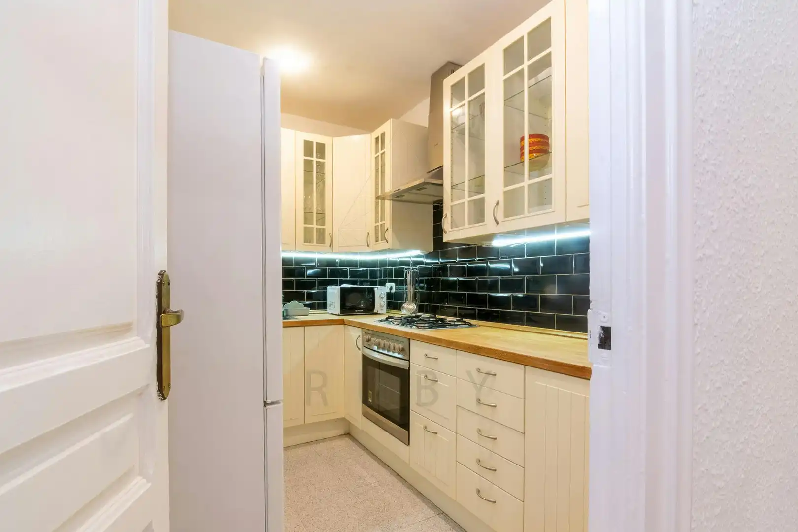Piso de 97 m² en Barcelona